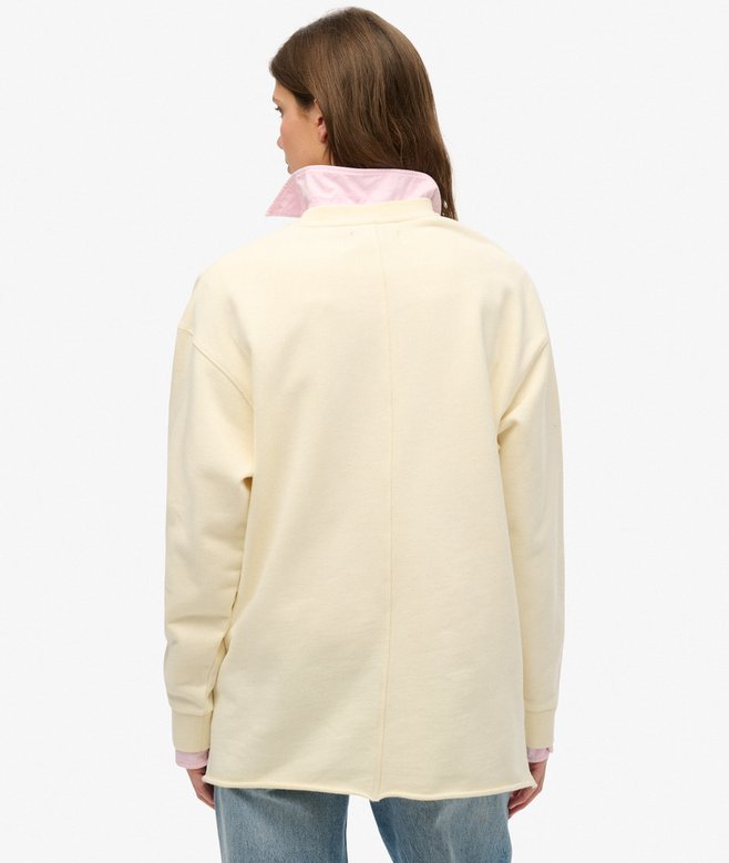 Studios Crew Sweatshirt