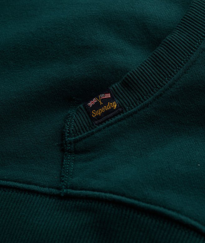 Athletic Essentials Relaxed Hoodie