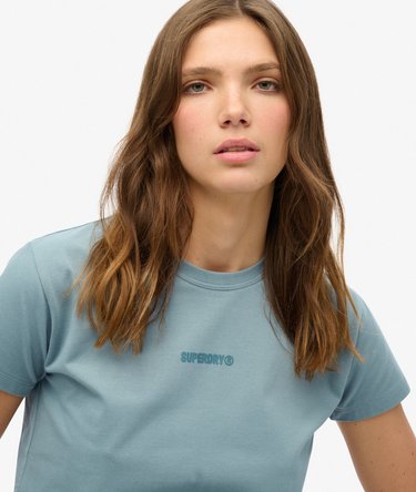 T-shirt ajusté Active Tech Image 3