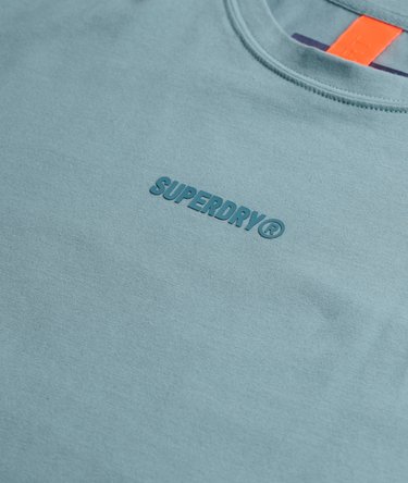 T-shirt ajusté Active Tech Image 5