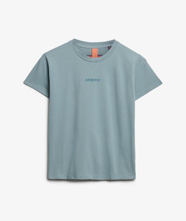 T-shirt ajusté Active Tech Image 6