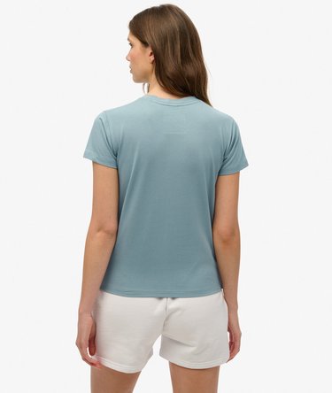 T-shirt ajusté Active Tech Image 4