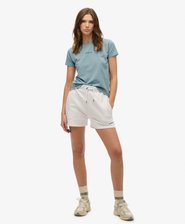 T-shirt ajusté Active Tech