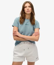 T-shirt ajusté Active Tech