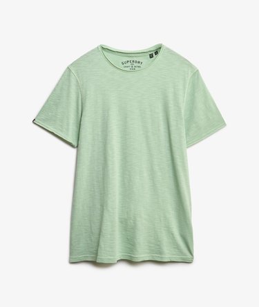 Raw Edge Slub -T-paita Image 6