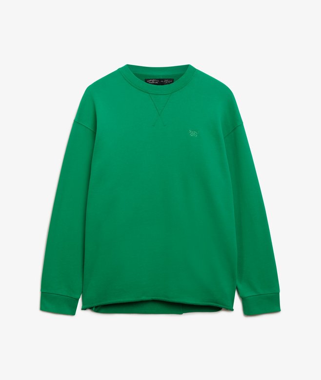 Studios Crew Sweatshirt