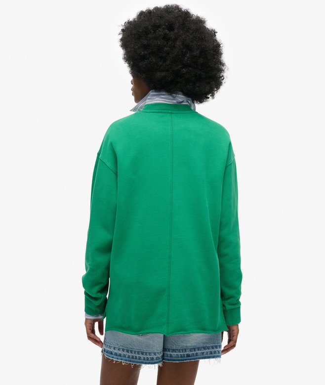Studios Crew Sweatshirt
