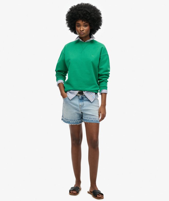 Studios Crew Sweatshirt
