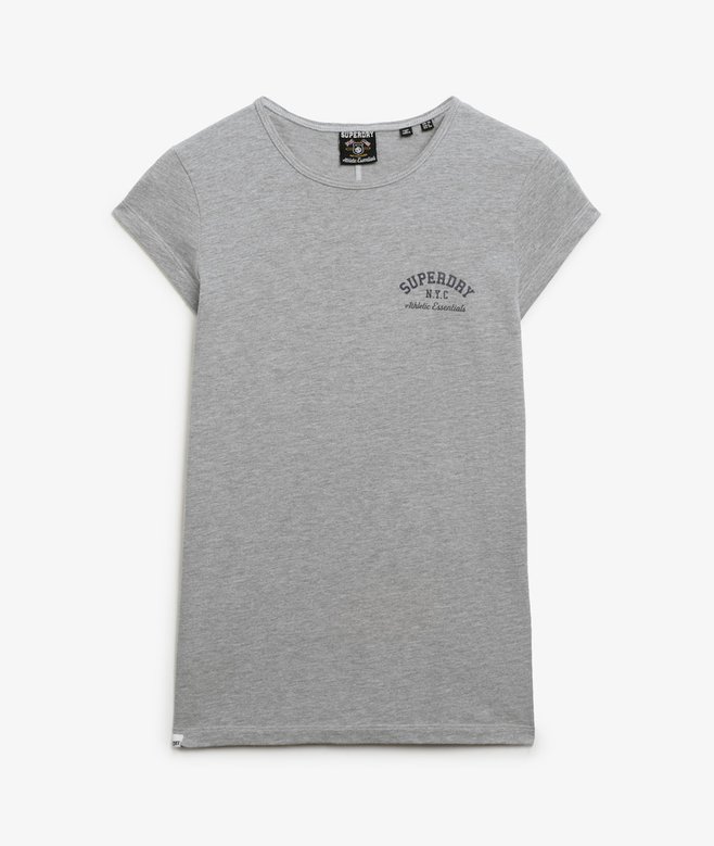Athletic Essential Slub T-Shirt