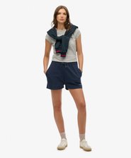 Athletic Essential Slub T-Shirt