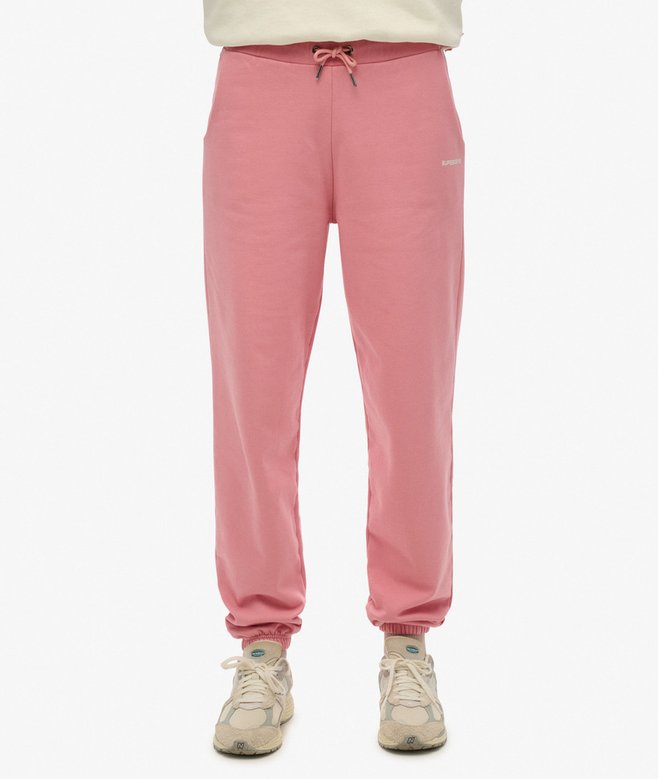 Plain Joggers