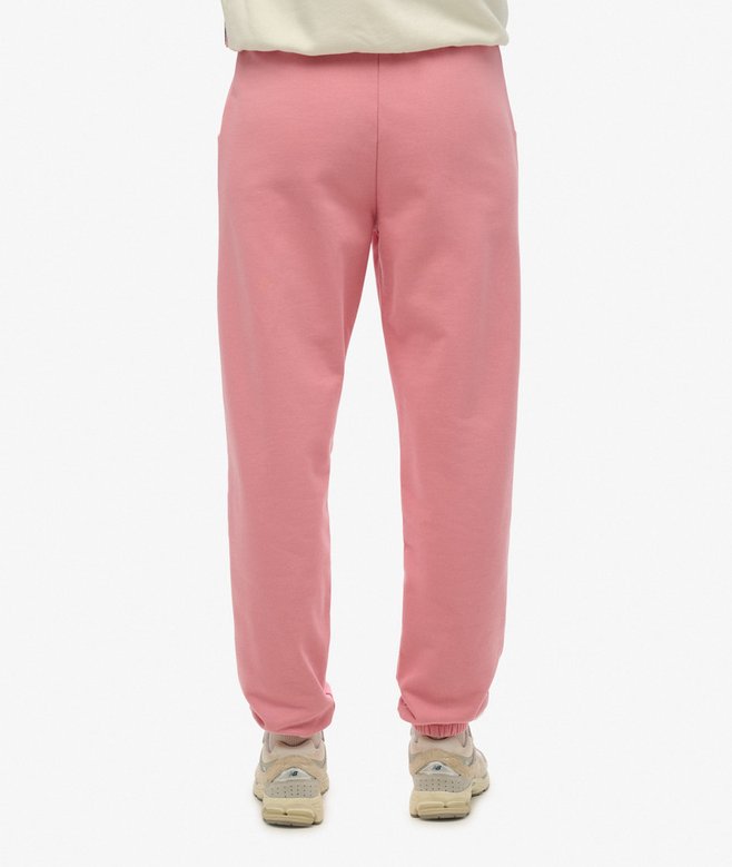 Plain Joggers