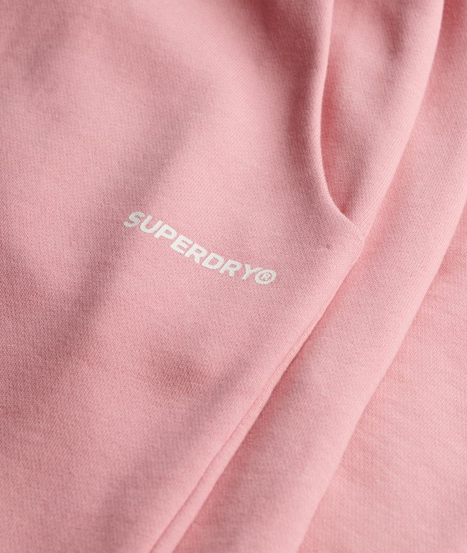 Plain Joggers