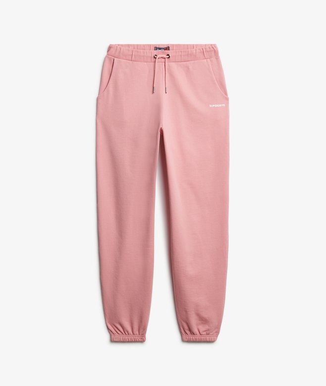 Plain Joggers