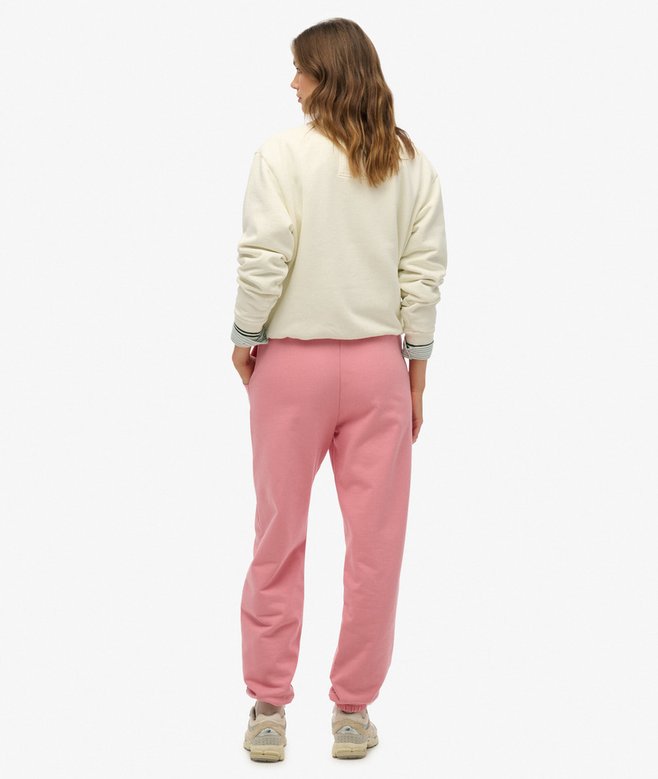 Plain Joggers