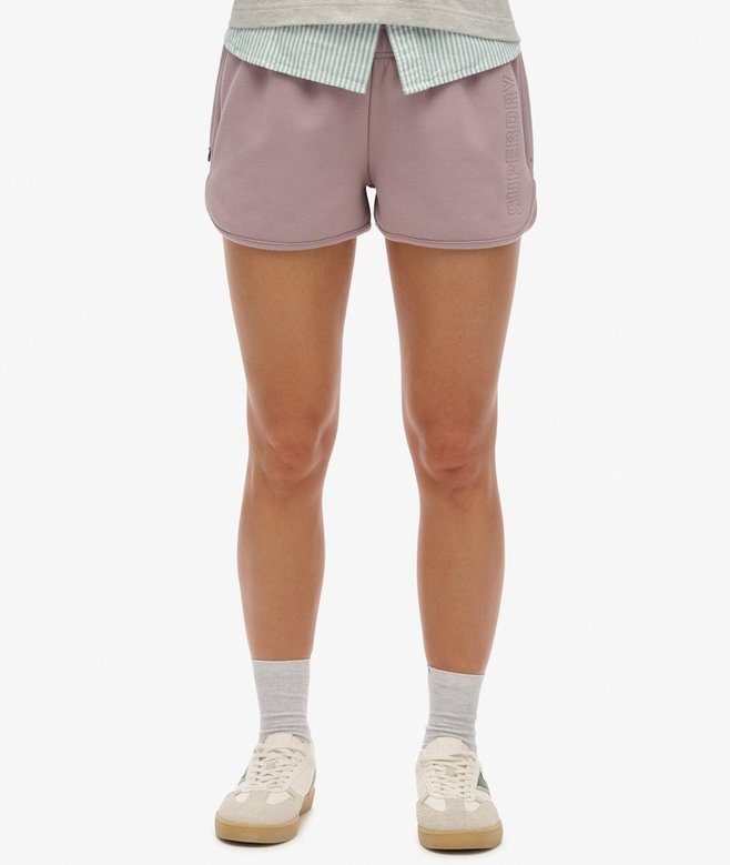 Sports Tech Racer Shorts