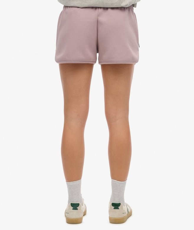 Sports Tech Racer Shorts