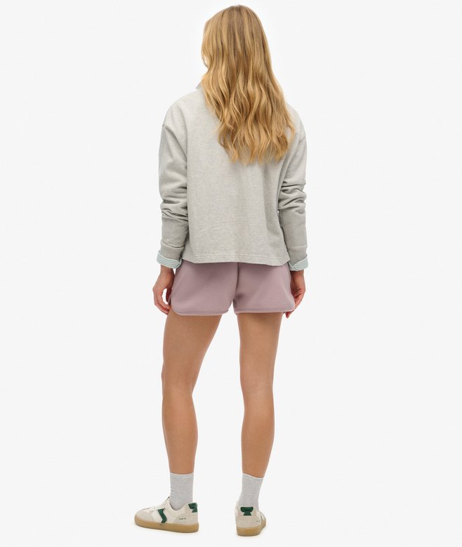 Sports Tech Racer Shorts