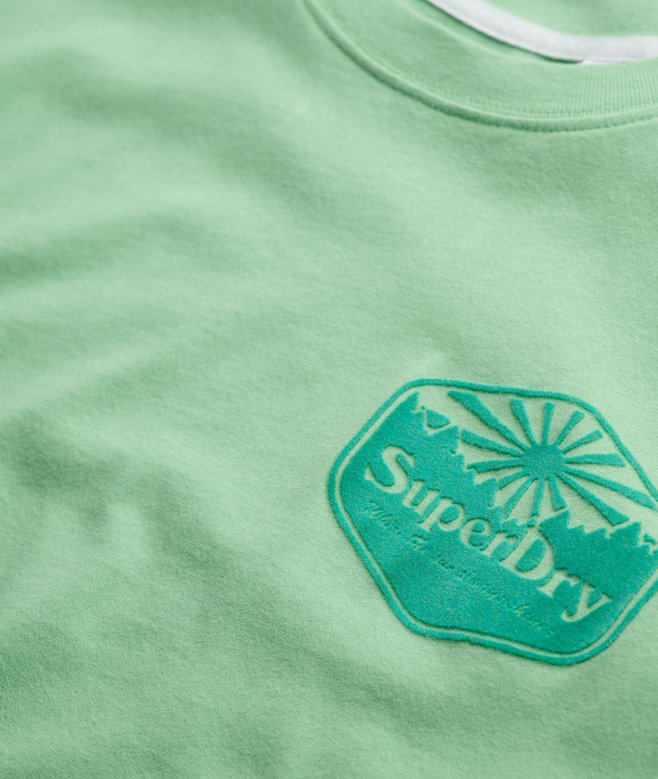Superdry Sun T-Shirt