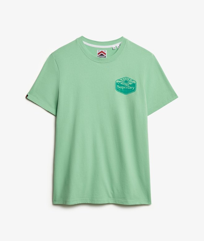 Superdry Sun T-Shirt