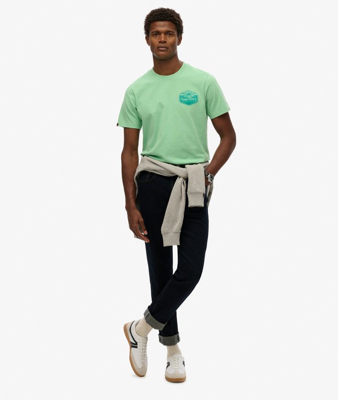 Superdry Sun T-Shirt