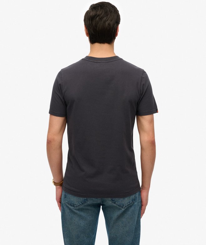 Vintage Logo Tokyo Relaxed T-Shirt