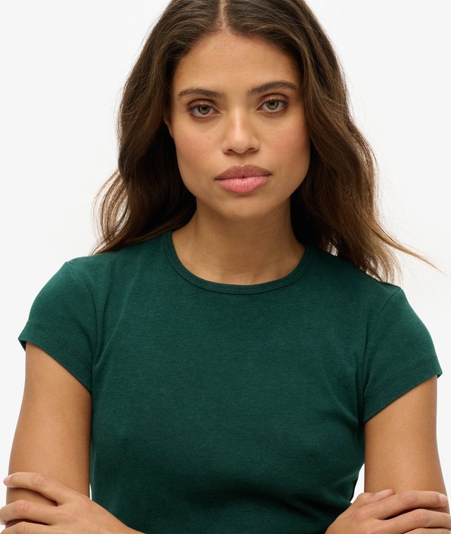Women's All-Over Print Women's Athletic T-Shirt Strong Team Honeydew Green