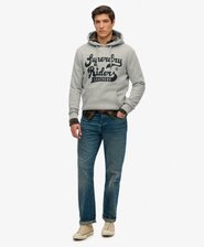 Leathers Hoodie