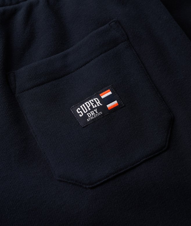 Essential Logo Joggers
