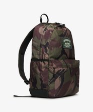 Classic Patch Montana Backpack
