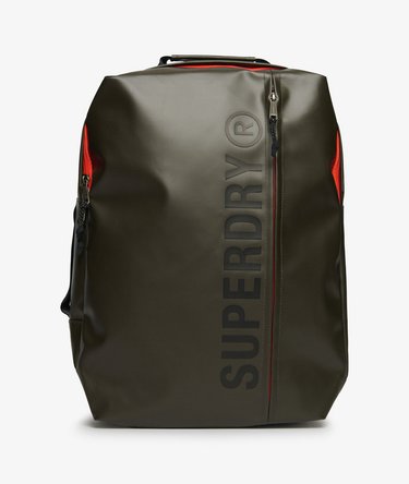 35 Liter Tarp Rucksack Image 1