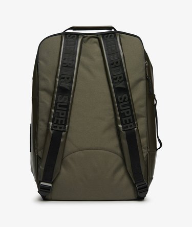 35 Liter Tarp Rucksack Image 3