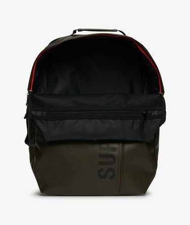 35 Liter Tarp Rucksack Image 6