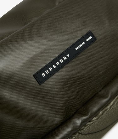 35 Liter Tarp Rucksack Image 5