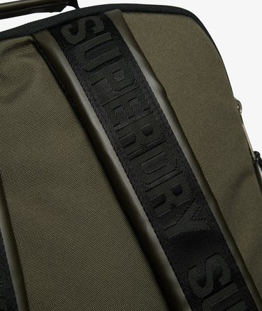 35 Liter Tarp Rucksack Image 4