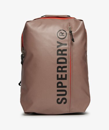 35 Liter Tarp Rugzak Image 1