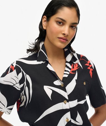 Beach Resort Shirt Image 3