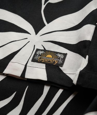 Beach Resort Shirt Image 5