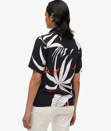 Beach Resort Shirt Image 4