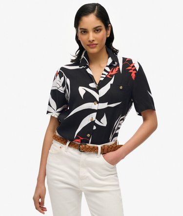Beach Resort Shirt Image 1