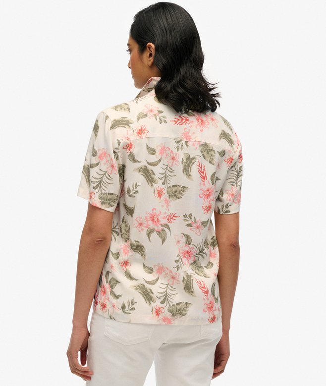 Beach Resort Shirt