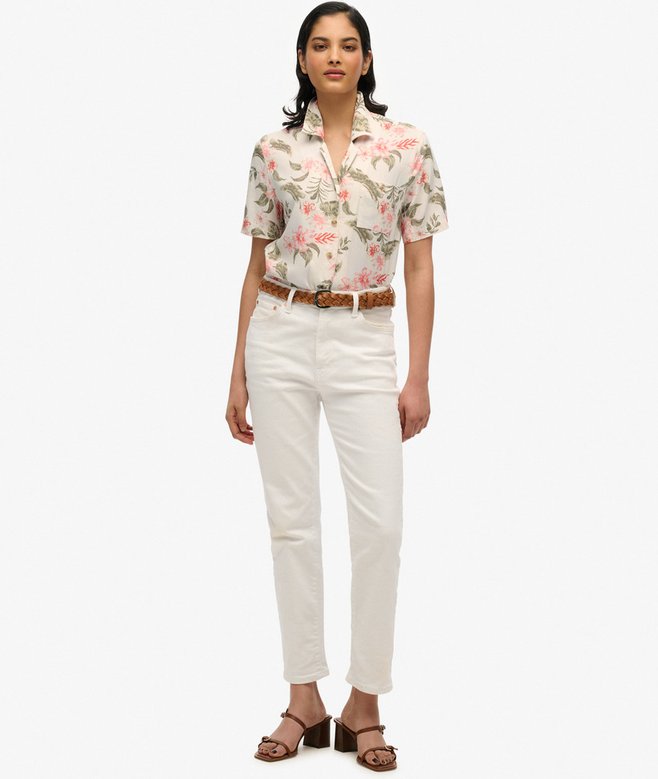 Beach Resort Shirt