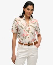 Beach Resort Shirt