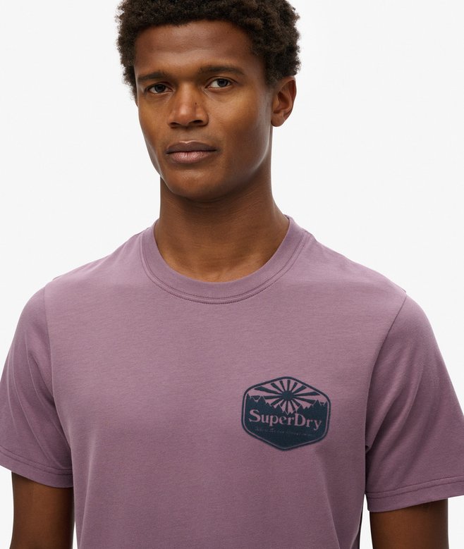 Superdry Sun T-Shirt