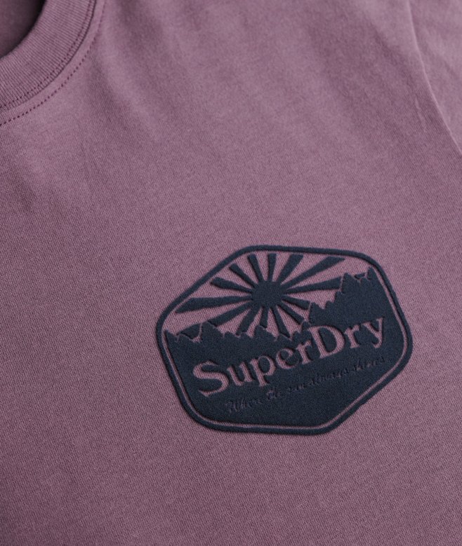 Superdry Sun T-Shirt