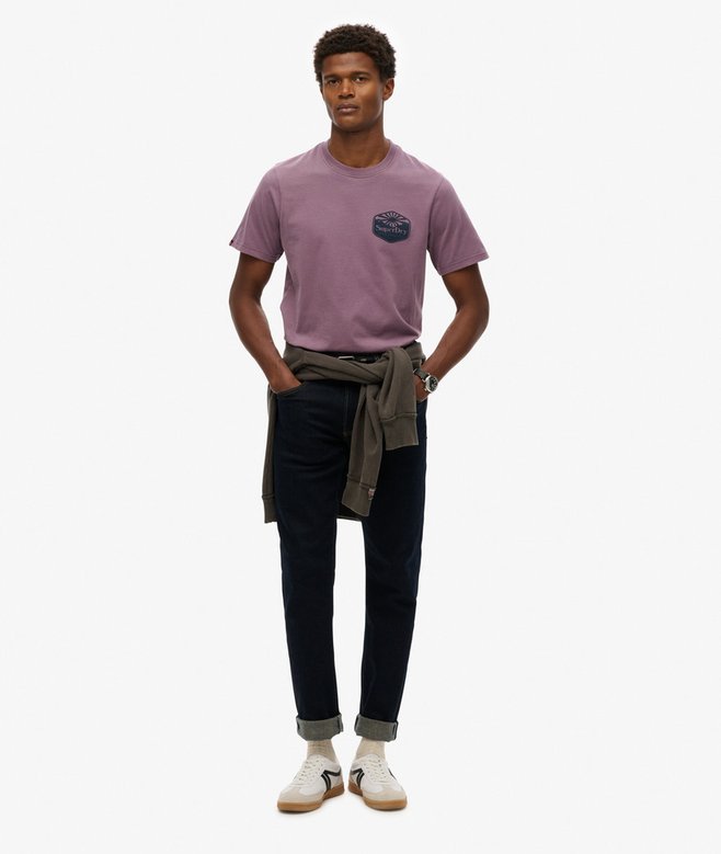 Superdry Sun T-Shirt