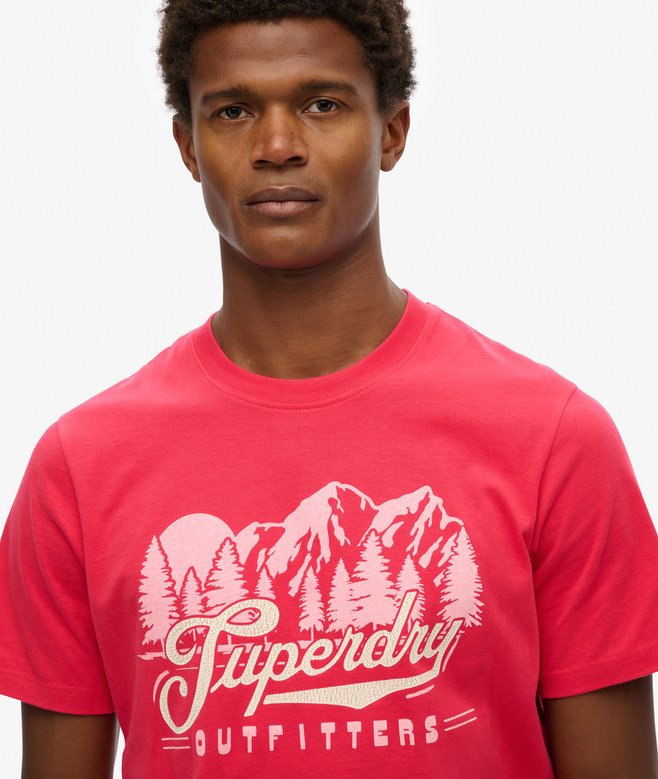 Outfitters T-Shirt