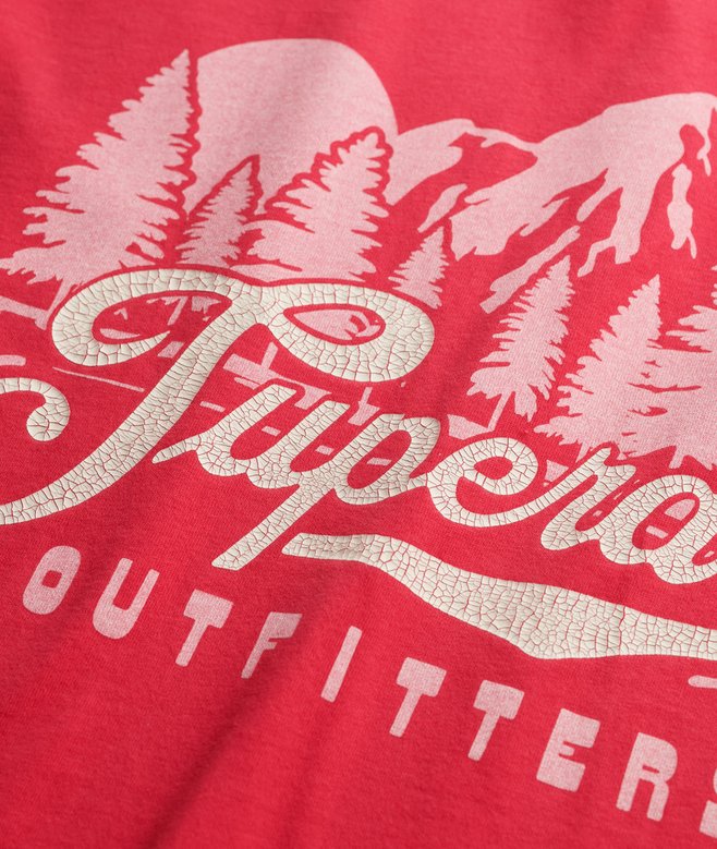 Outfitters T-Shirt