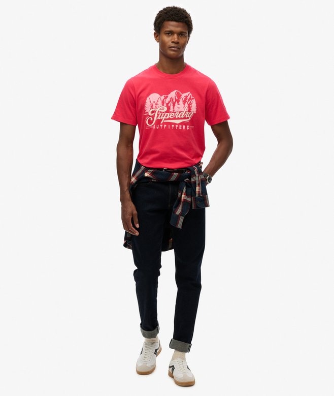 Outfitters T-Shirt