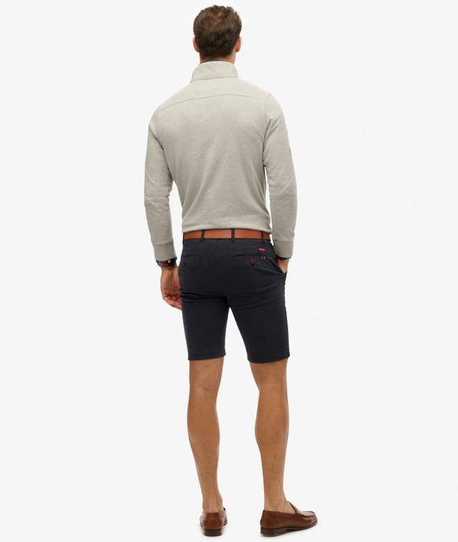International Chino Shorts (8) 4.9 out of 5 stars, 8 reviews Price £31.49 Price reduced from £44.99 to You Save 30%